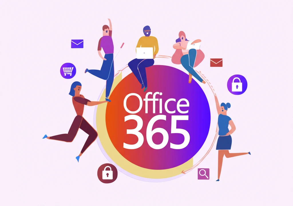 오피스 365, 뽕 뽑는 꿀팁! (f