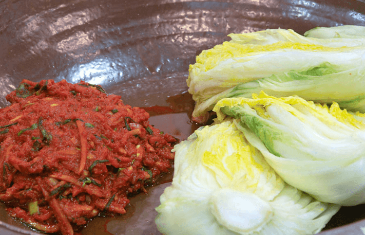 해남 절임배추 20kg 사전예약 가격비교