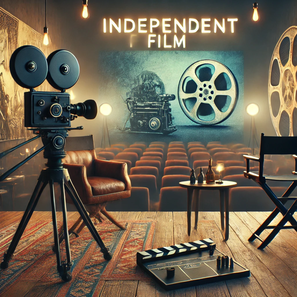 독립 영화 추천