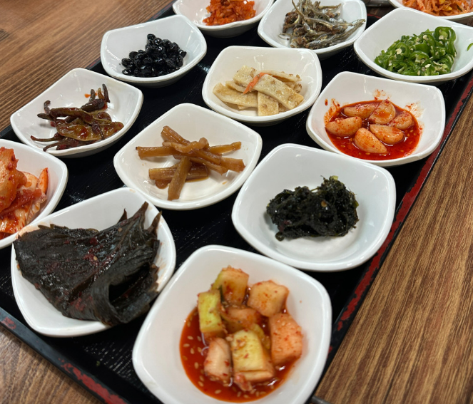 생생정보 포천 명가 쌍용해장국 안내