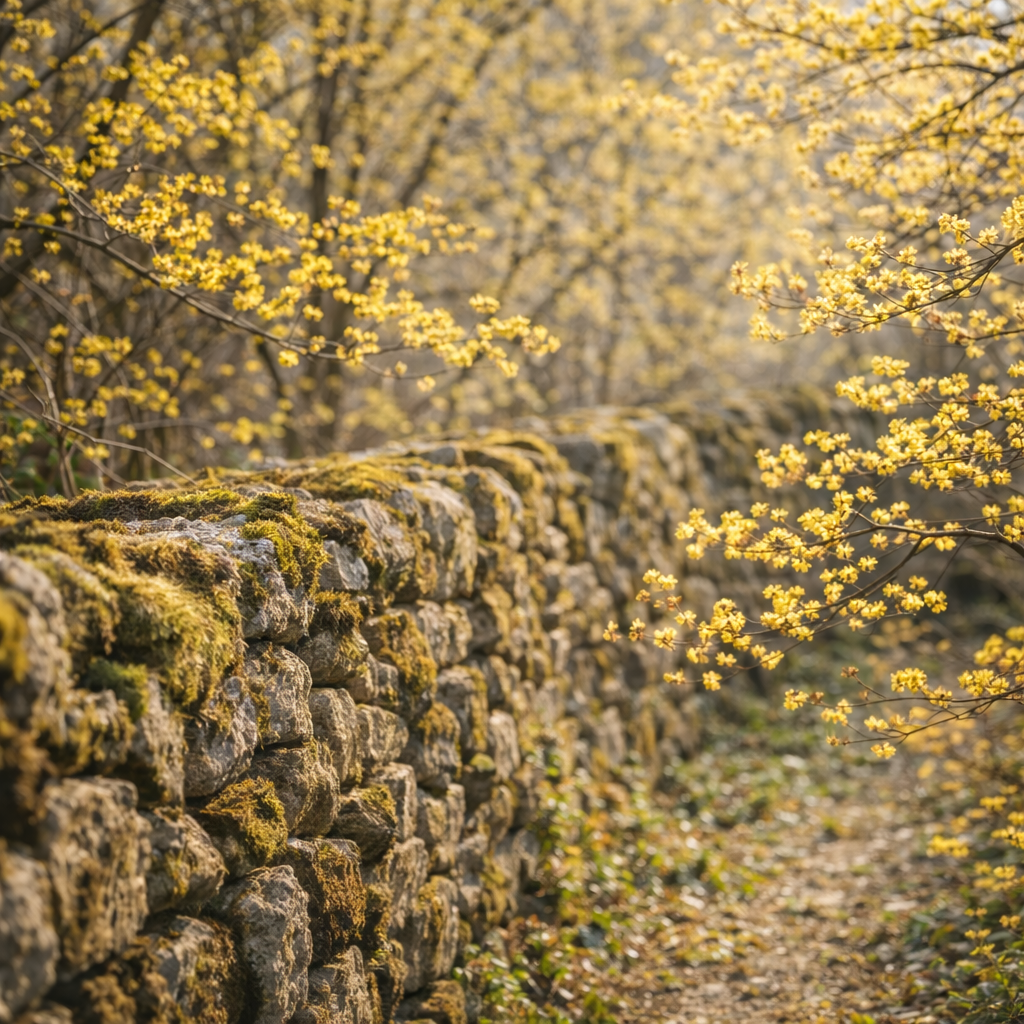 구례 산수유 이렇게 가면 후회, 꿀팁 대방출