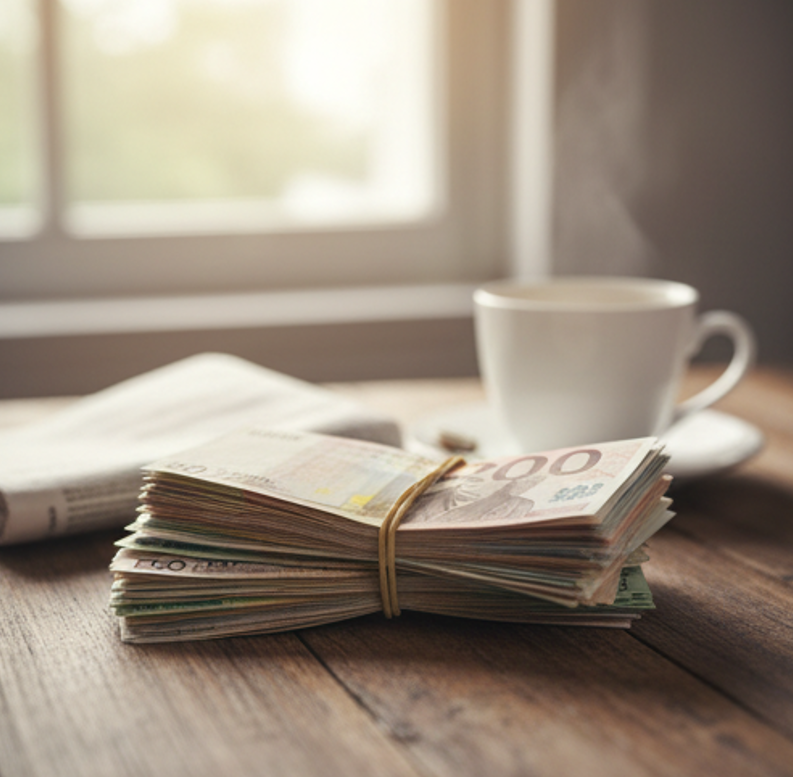 2026년 증여세율, 핵심만 딱! 정리해드릴게요 1