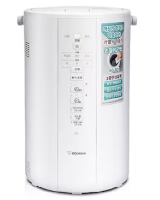 가습기 추천 종류 인기제품 장단점 조지루시