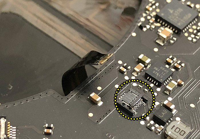 키보드-백라이트-케이블