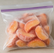 복숭아 보관방법