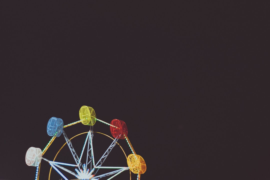 Revolving