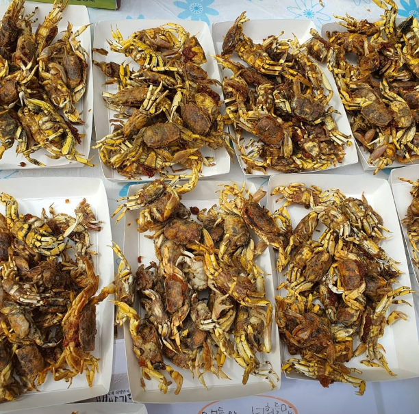 민호네 전 전문점 대표 메뉴