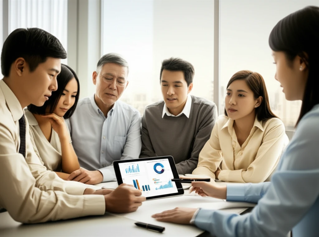 상속의 모든 것 평화로운 재산 분할과..