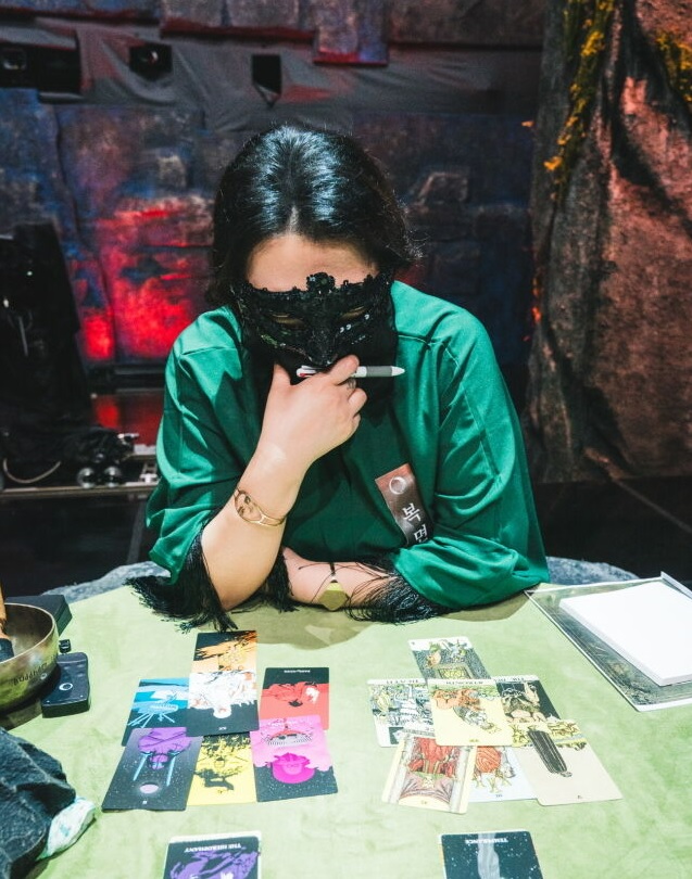 운명전쟁49 출연진·참가자