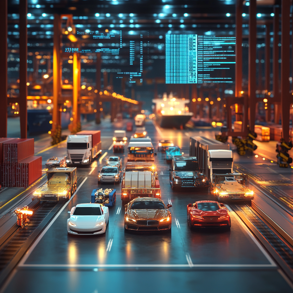 트럼프 자동차관세