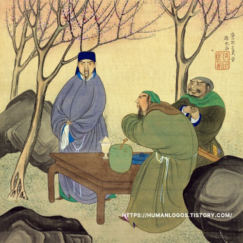성동격서,삼십육계,병법,전략,심리전,현대활용,리더십,전술,심리학