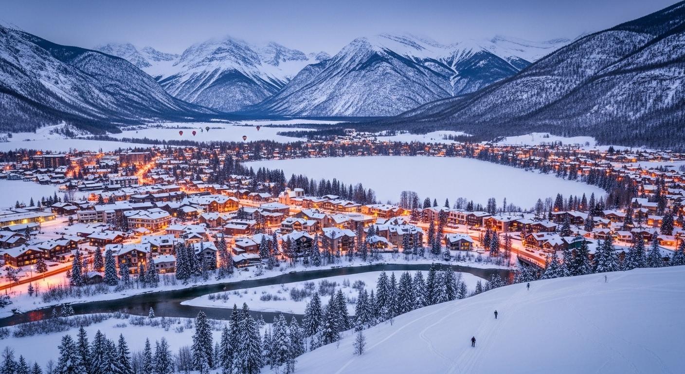 국내 겨울 여행지 2박 3일