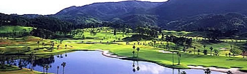 가고시마 케도인 골프리조트 이미지