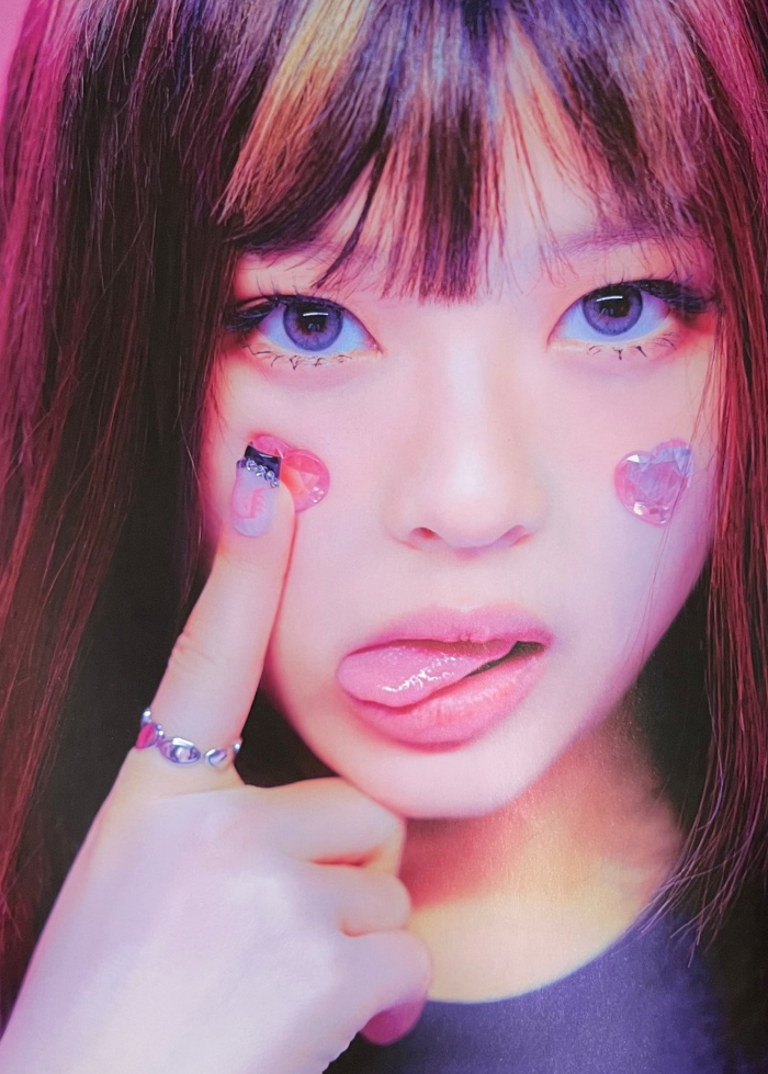 뉴진스(NewJeans) 하니(Hanni) 사진-06