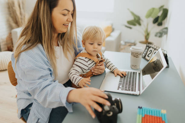 워킹맘 육아휴직 준비부터 복직까지 사진