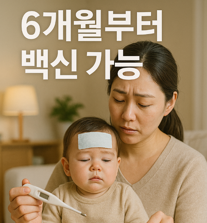 아기 코로나 예방법