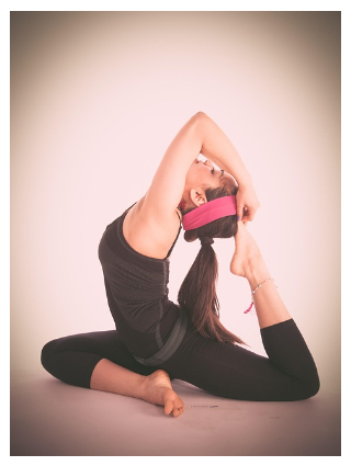 자세 교정 운동법