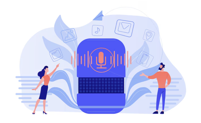 AI 음성 생성 기술과 콘텐츠 시장 충돌 가능성