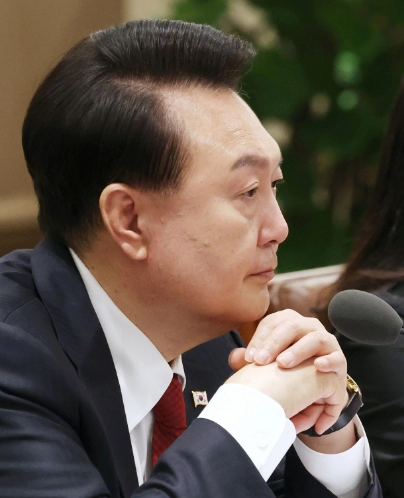 윤석열 대통령 김주현 민정수석 내정 이유 배경