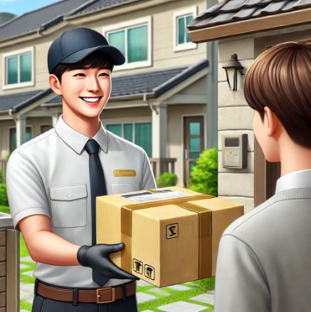 CJ택배 분실 보상 기준