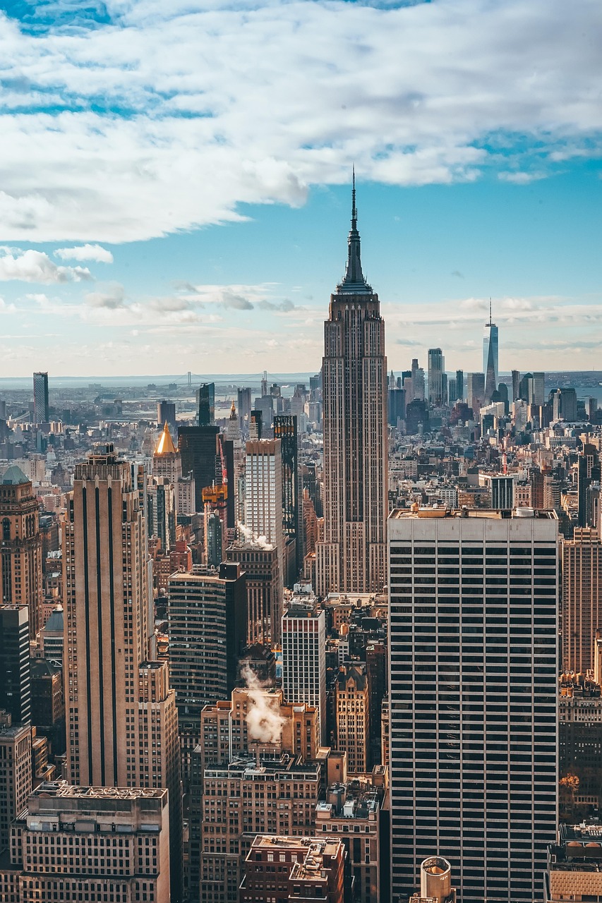 미국 뉴욕 MBA 유학 트렌드 (학교별 특징 완전정리)