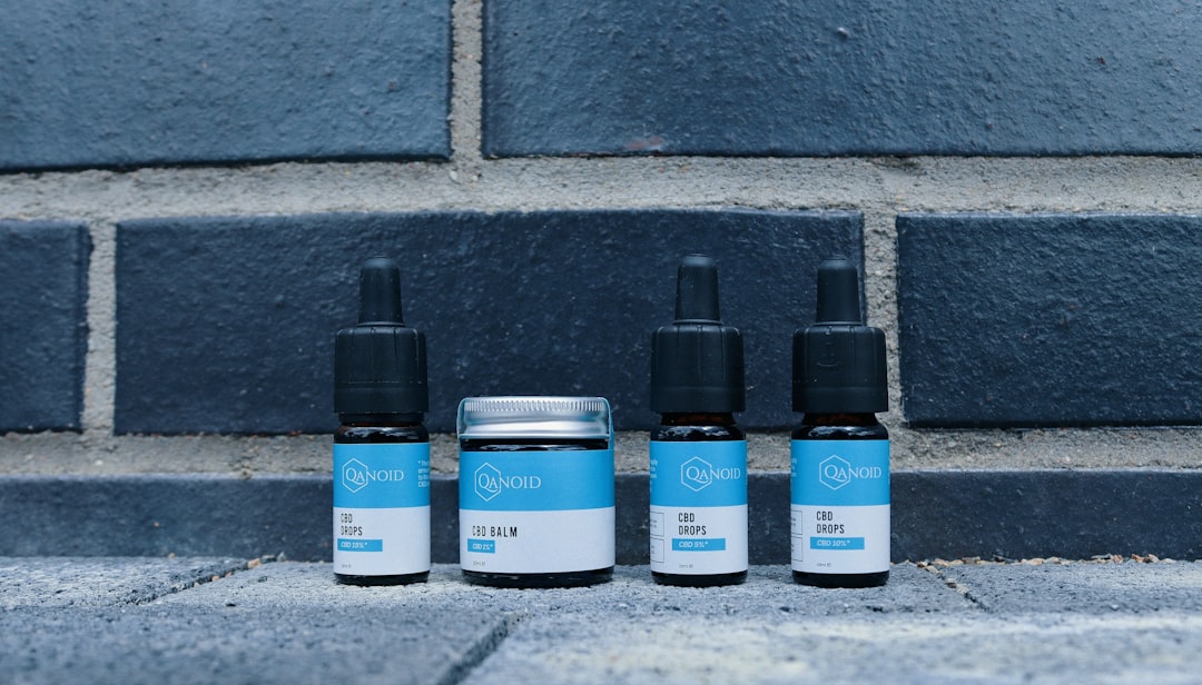Cannabidiol