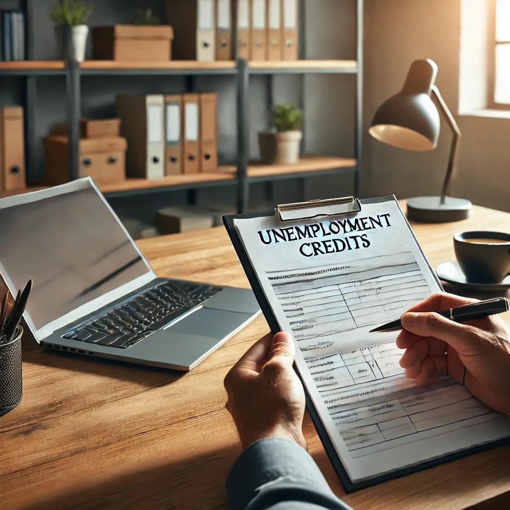 실업크레딧 납부