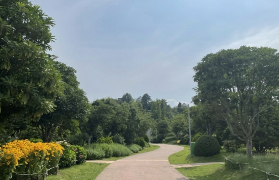 2023 순천만 국제정원 박람회