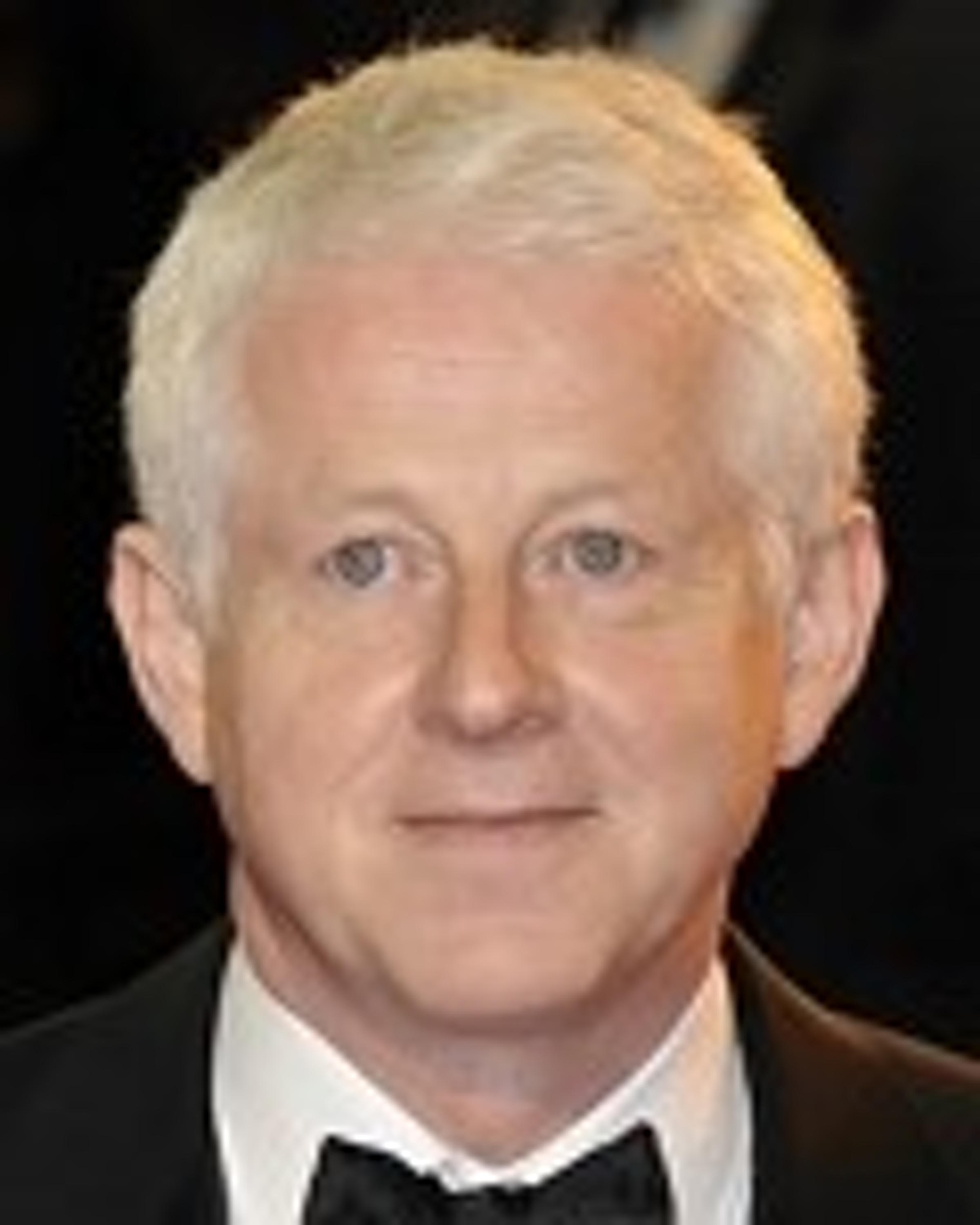 리차드 커티스 감독 사진