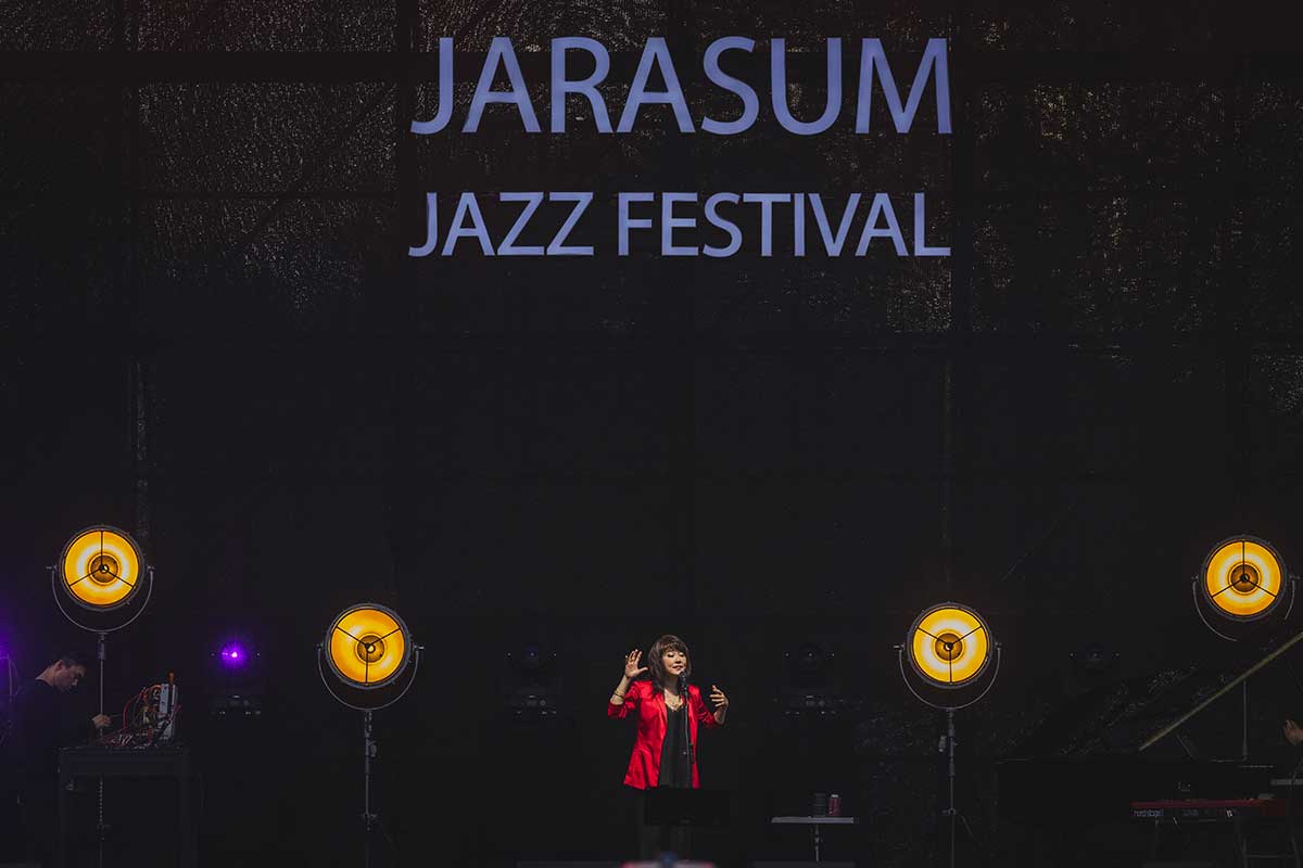 2024 자라섬 재즈페스티벌