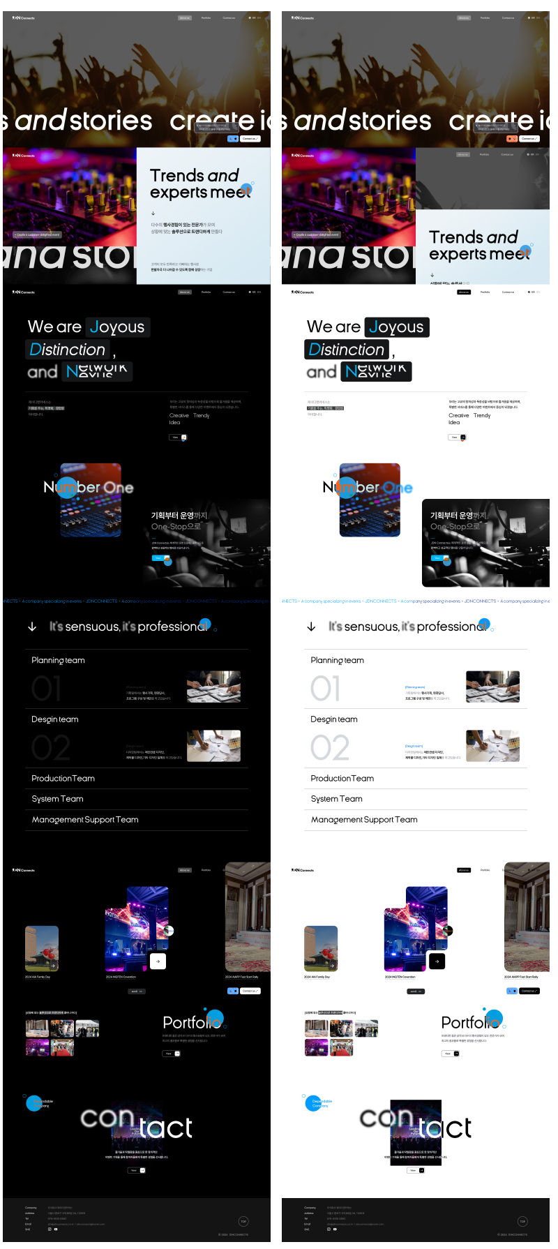 JDN Connects