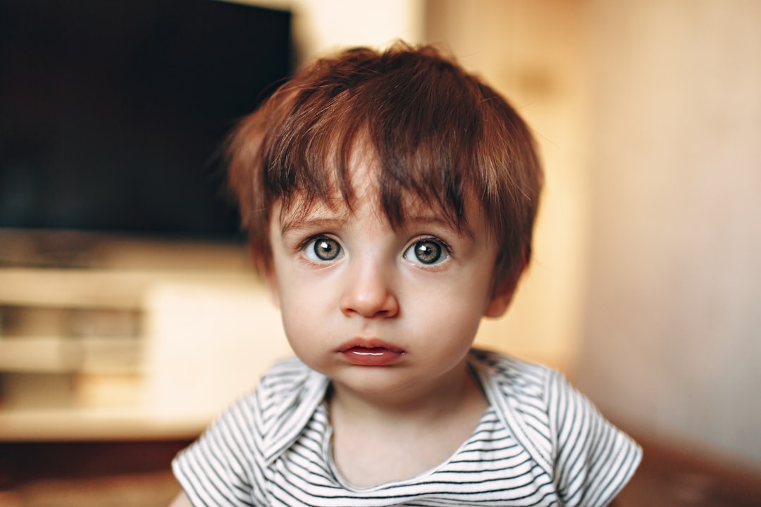 Child Tax Deduction.