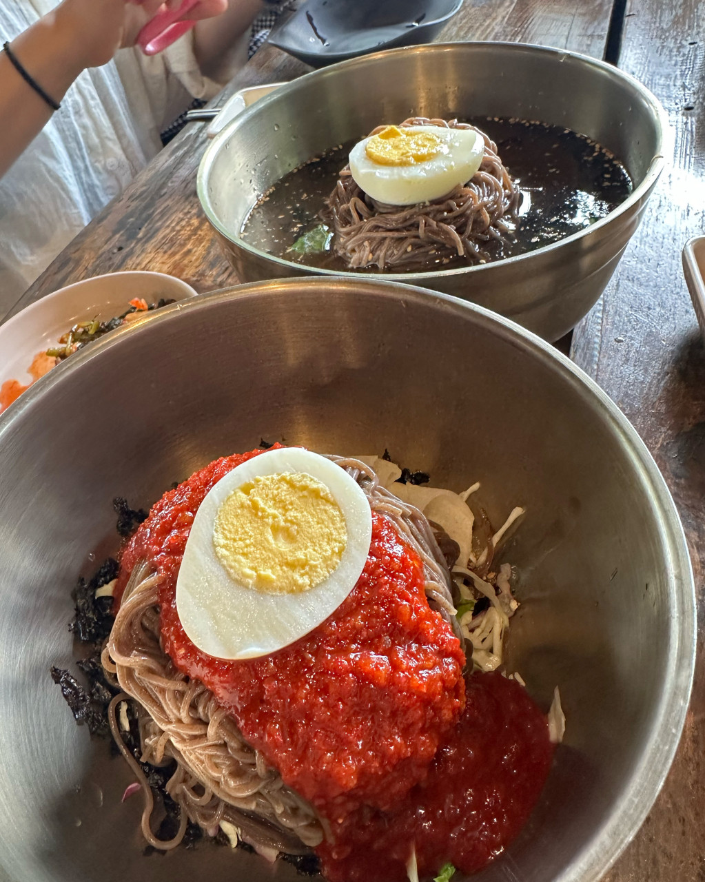 풀내음