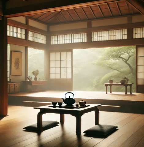 템플스테이 체험형