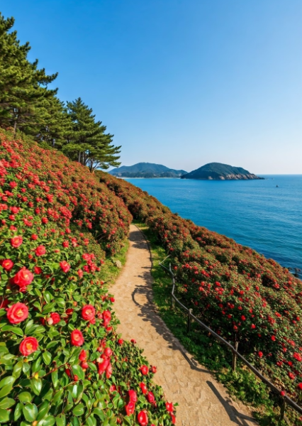 거제도 가볼만한곳 베스트10