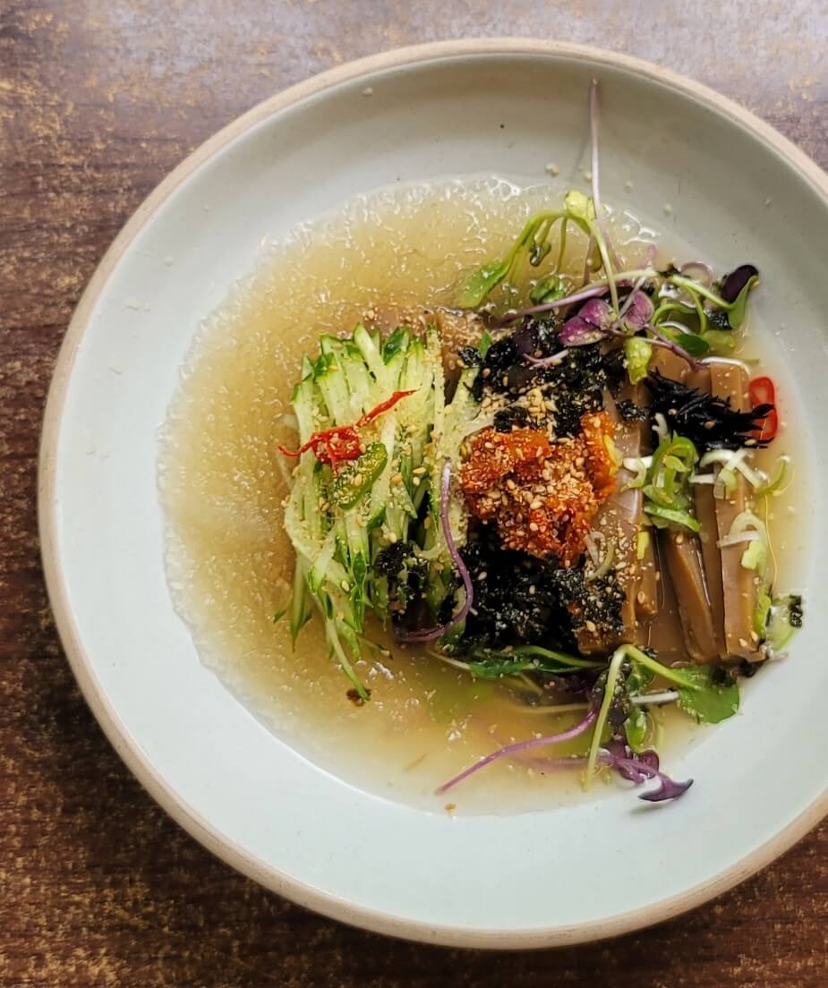 생방송투데이 3789회 한우물의 법칙 충남 공주시 월송동 수제 만두전골 전문점 다솜차반 소서노