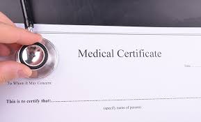 보건증 온라인으로 발급 받는 방법