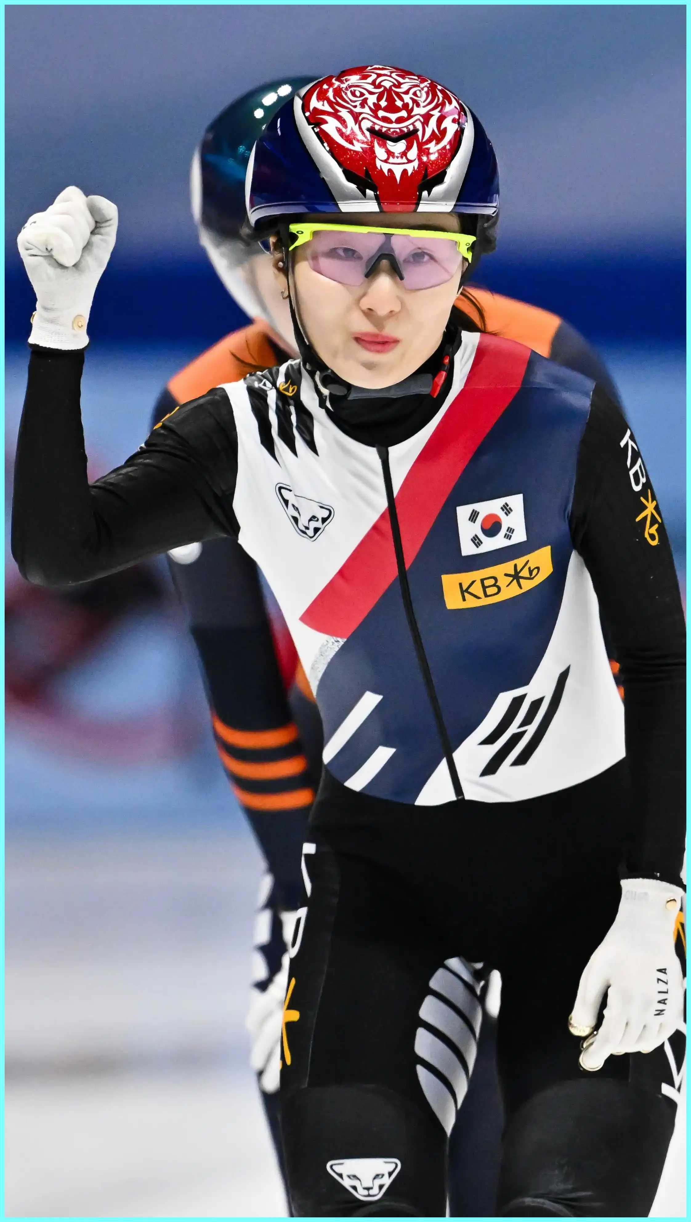 쇼트트랙 월드컵 일정 국가대표 명단 결과 월드 투어 2024-25