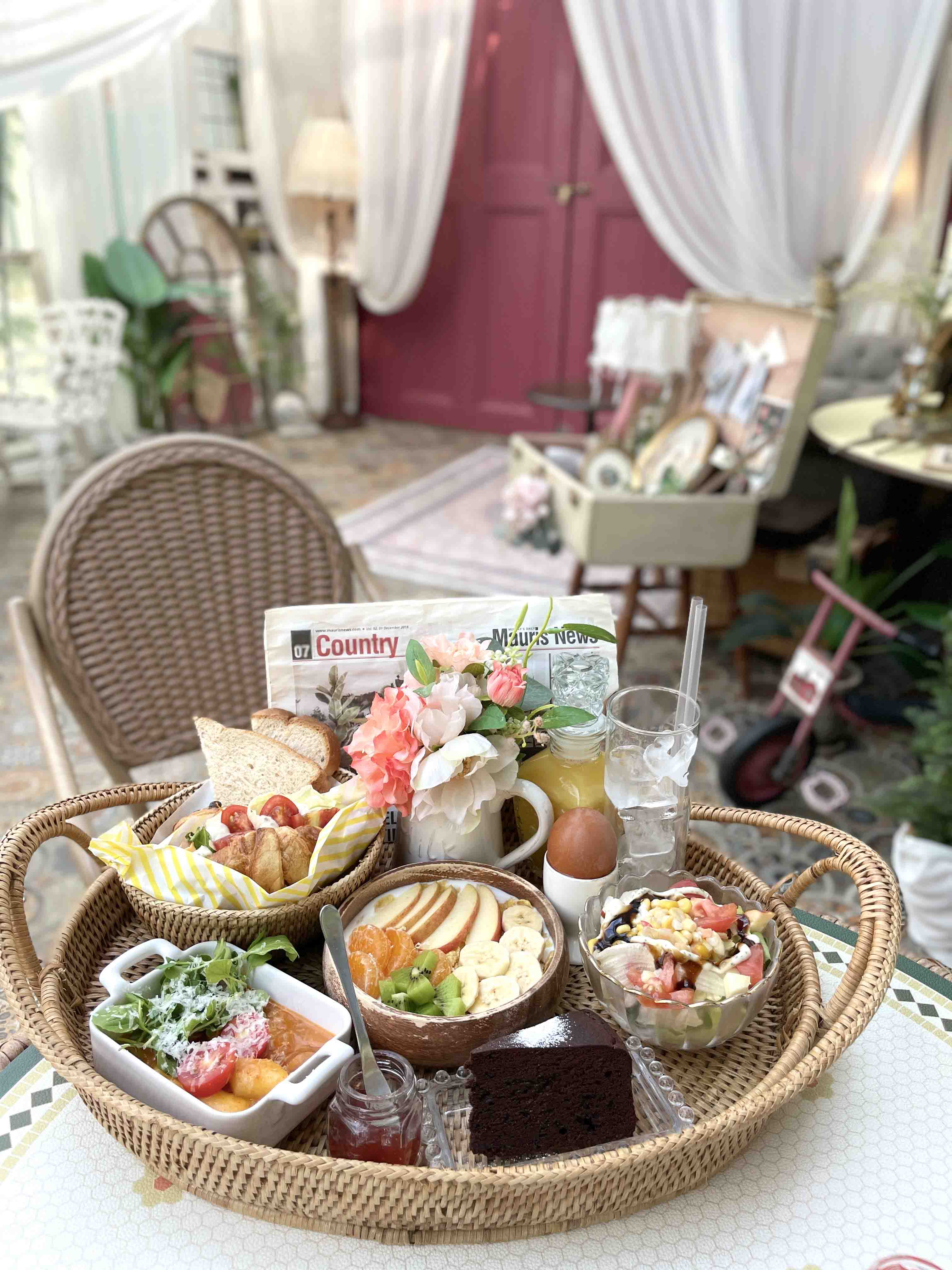 부천 맛집 봉떼르