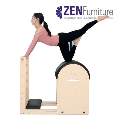 필라테스기구 추천