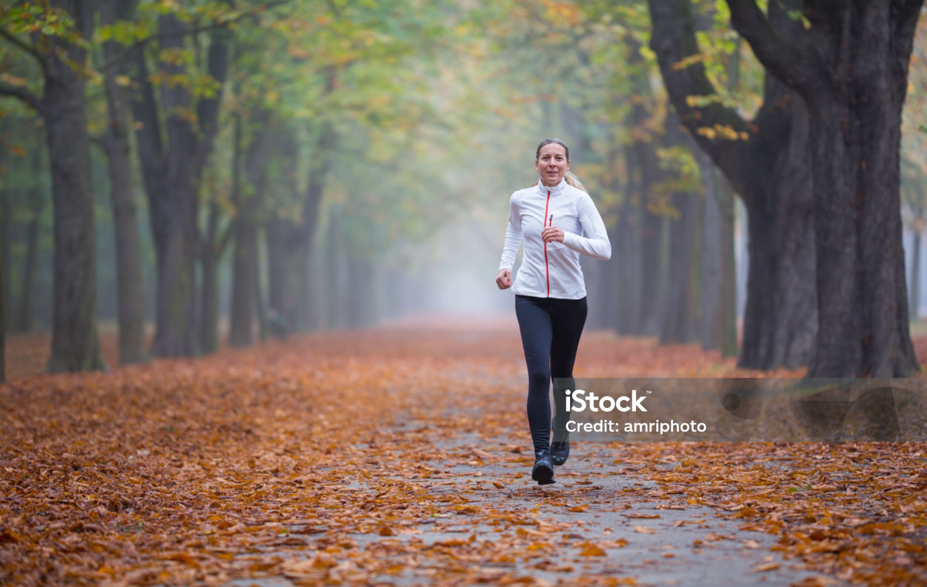 60대 이후 슬로우 조깅이 좋은 이유