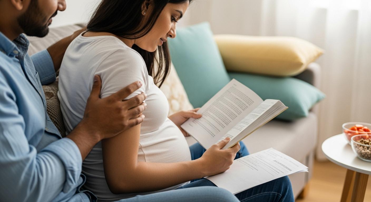 임신당뇨 높으면