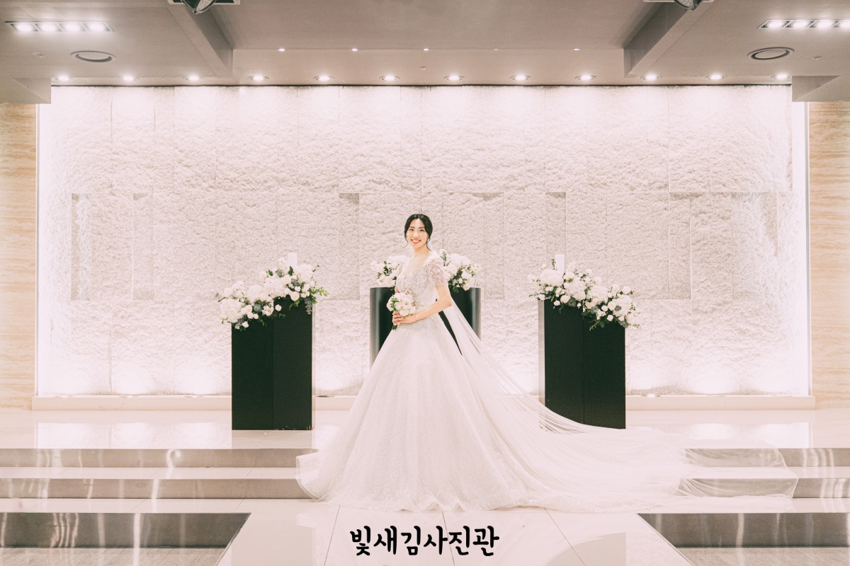 엠플러스웨딩홀 본식스냅 서브스냅 추천 후기 34