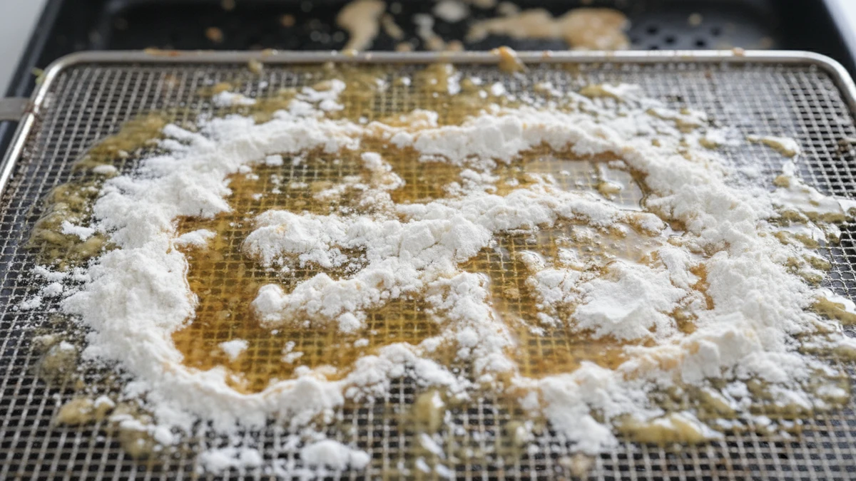 기름때제거
