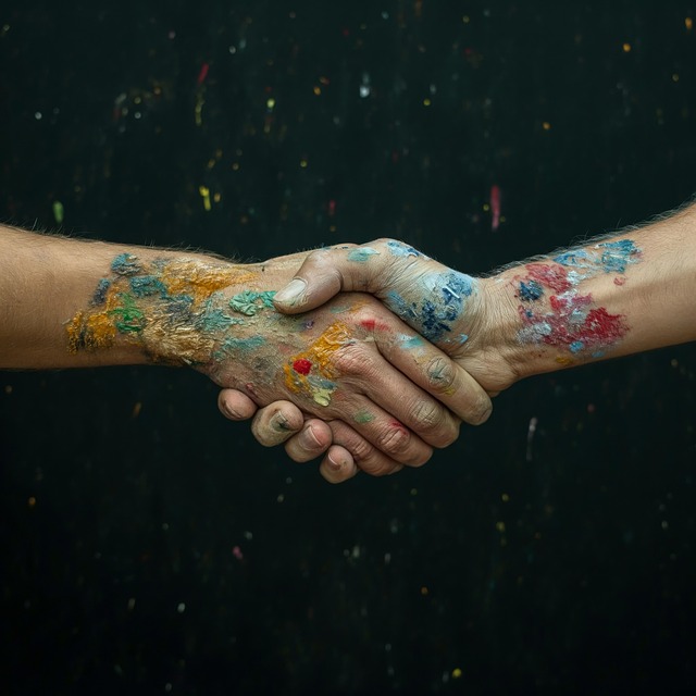 불필요한 관계 정리: 에너지를 낭비하지 않는 사람들만 남기기