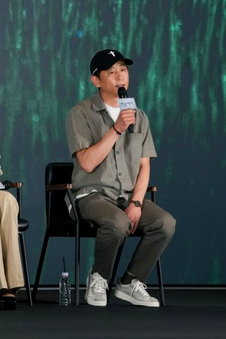 허수아비 드라마 범인 등장인물 몇부작 OTT 정보 정리