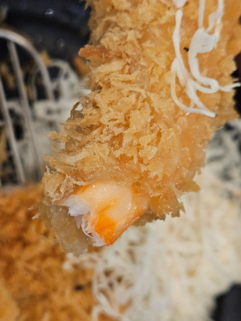 정돈 안심돈카츠