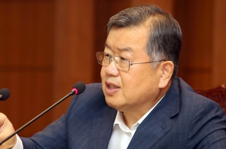국민의힘 박일호 밀양 공천 취소 이유