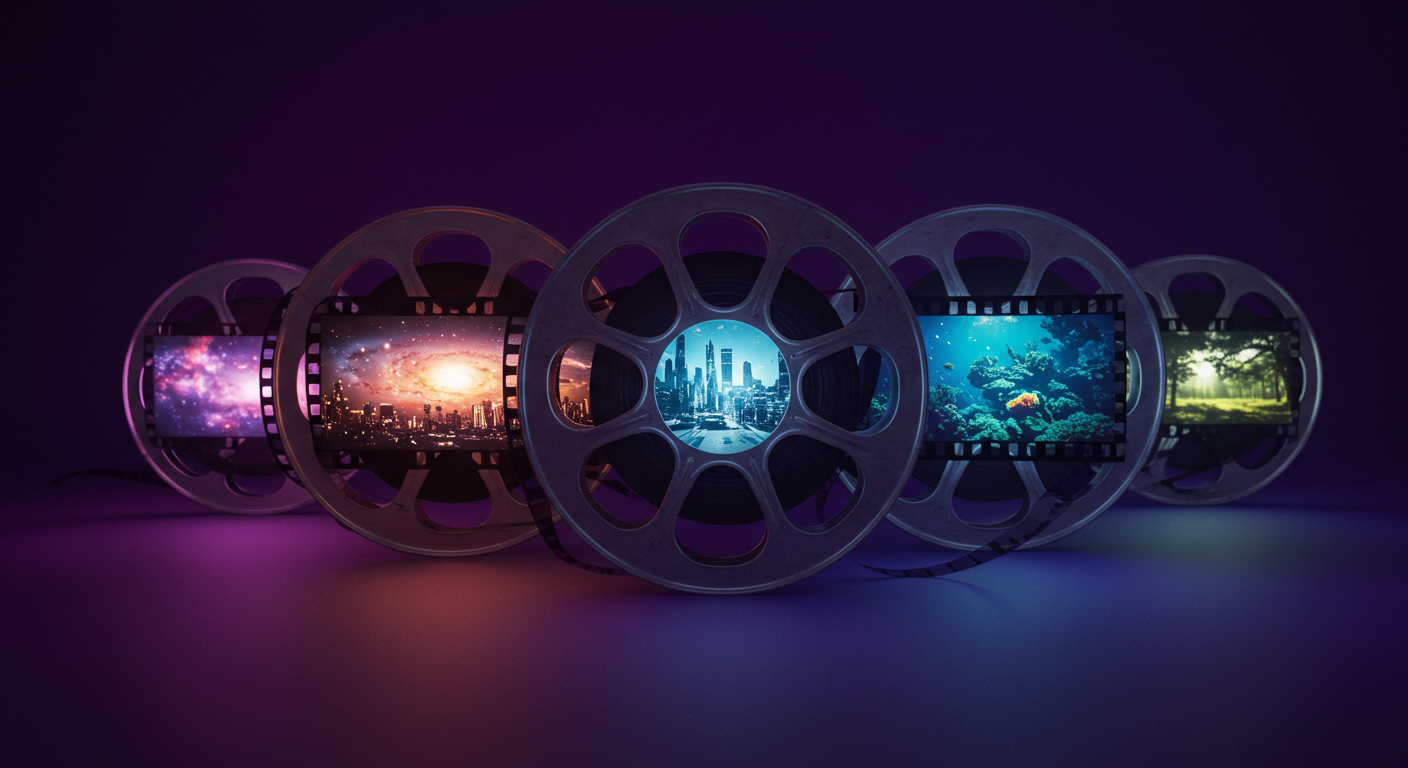 &ldquo;이 영화 놓쳤다면 평생 후회! 넷플릭스 숨겨진 인생작 5편&rdquo;