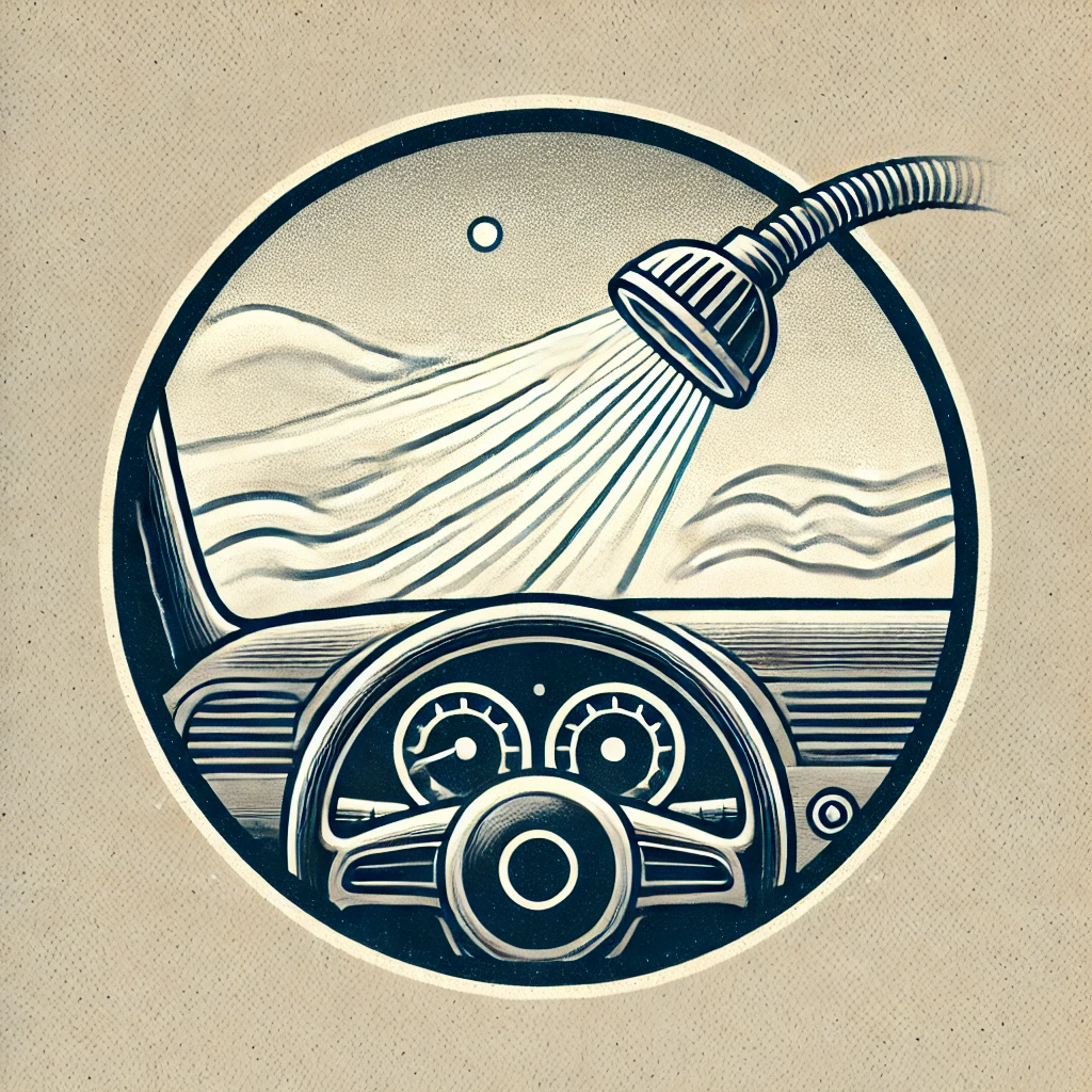 자동차 김서림 방지 방법